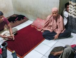 Dugaan Kekerasan Polisi Terhadap Buruh Makassar: Kronologi Penangkapan hingga Gugatan Praperadilan