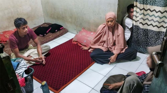 Dugaan Kekerasan Polisi Terhadap Buruh Makassar: Kronologi Penangkapan hingga Gugatan Praperadilan