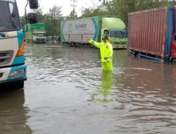 3 Rute Alternatif Banjir Kaligawe Semarang 2025: Hindari Macet & Genangan 70 cm!