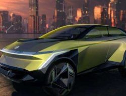 Baterai Solid-State Nissan: Jarak Tempuh 2x Lebih Jauh & Isi Daya Super Cepat!