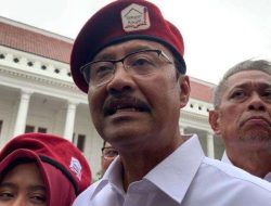 Daftar 40 Calon Pahlawan Nasional 2025: Gus Dur hingga Soeharto, Ini Jadwal Lengkap Pengumuman Resminya