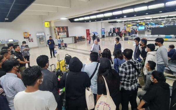 Waspada! Pemerintah Tegaskan Kamboja BUKAN Negara Resmi Penempatan PMI