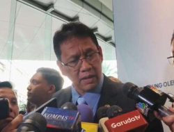 Jokowi: Whoosh Bukan untuk Cari Laba, Ini Respons Menkeu Purbaya