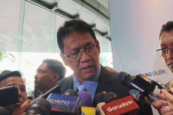 Jokowi: Whoosh Bukan untuk Cari Laba, Ini Respons Menkeu Purbaya