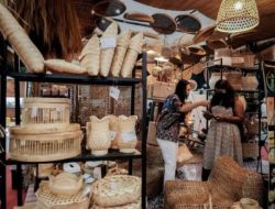 KUR Tembus Rp300 Triliun, Sektor Produksi Serap 60,6% dan Cetak 11 Juta Lapangan Kerja