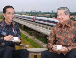 Dibongkar KPK: Fakta Pembengkakan Biaya dan Skema Proyek Kereta Cepat Whoosh