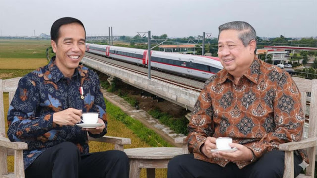Dibongkar KPK: Fakta Pembengkakan Biaya dan Skema Proyek Kereta Cepat Whoosh