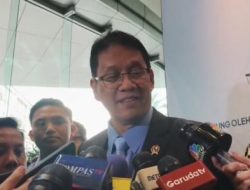 Purbaya Yudhi Sadewa Bongkar Misi Sosial Whoosh: Bukan Cari Untung, Tapi Ini Alasannya