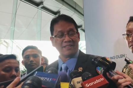 Purbaya Yudhi Sadewa Bongkar Misi Sosial Whoosh: Bukan Cari Untung, Tapi Ini Alasannya
