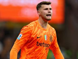 Kronologi Kecelakaan Josep Martinez: Kiper Inter Milan Tewaskan Lansia 81 Tahun, Ini Faktanya