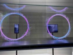 Samsung Bongkar Prototipe Ponsel Lipat Tiga, Siap Rilis Terbatas Tahun Ini!