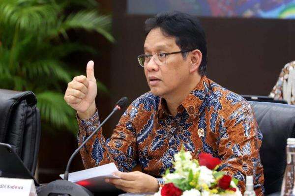 PP 38/2025 Resmi Terbit! Pemerintah Pusat Bisa Salurkan Pinjaman ke Pemda, Ini Respons Menkeu Purbaya