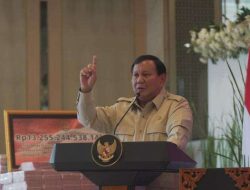 Prabowo Genjot Bantuan Renovasi Rumah! 400 Ribu Unit Siap Dibangun di 2026