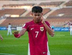 Timnas Indonesia U-17 Siap Hadapi Brasil di Piala Dunia, Kondisi Pemain 100% Prima!