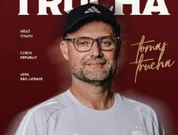 Tomas Trucha Resmi Latih PSM: Profil, Tantangan, dan Misi Bangkitkan Pasukan Ramang