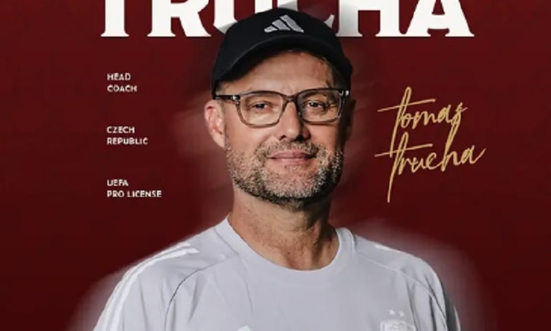 Tomas Trucha Resmi Latih PSM: Profil, Tantangan, dan Misi Bangkitkan Pasukan Ramang