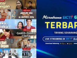 13 Microdrama RCTI+ Gratis: Daftar Lengkap & Jadwal Tayang Senin!