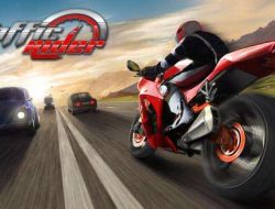 Download Traffic Rider Mod APK 2.0: Uang & Koin Tak Terbatas, Semua Motor Terbuka!