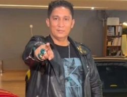 Viral! Firdaus Oiwobo Sebut Prabowo Singa Dikelilingi Kambing, Kritik yang Akhirnya Diakui Netizen