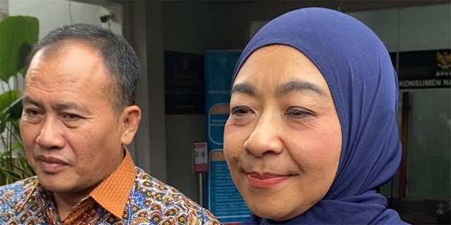 Aqua Buka Suara: Sumber Air Mineral Kami Murni dari Pegunungan, Bukan Air Tanah!