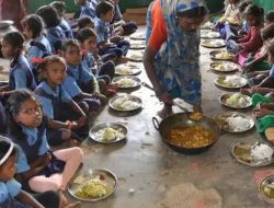 Indonesia Ajak India Kolaborasi Perkuat Program Makanan Bergizi Gratis, Ini Tujuannya