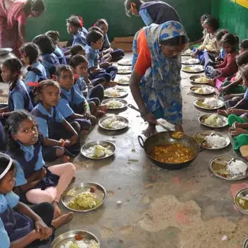 Indonesia Ajak India Kolaborasi Perkuat Program Makanan Bergizi Gratis, Ini Tujuannya