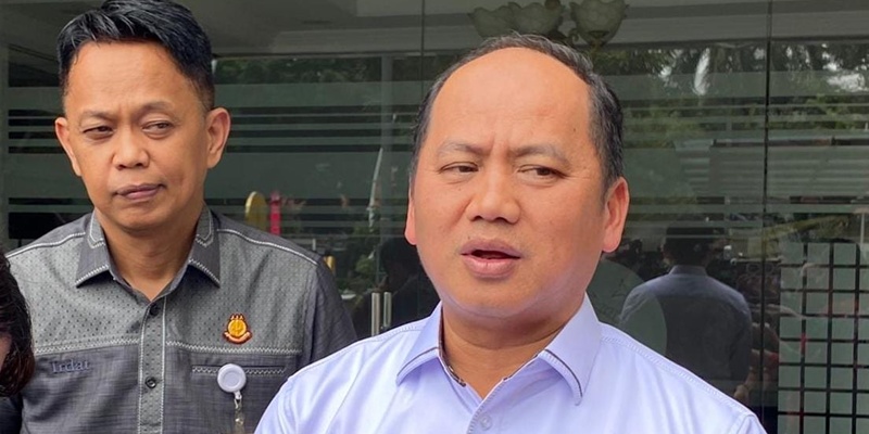 Kejagung Geledah 5+ Lokasi Kasus Korupsi Ekspor POME, Termasuk Rumah Pejabat Bea Cukai
