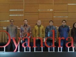 Laba DYAN Anjlok 61% di 2025: Bisnis MICE Tertekan, Ini Strategi Penyelamatannya