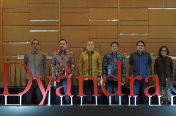 Laba DYAN Anjlok 61% di 2025: Bisnis MICE Tertekan, Ini Strategi Penyelamatannya