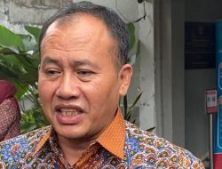 BPKN Bakar Pabrik Aqua, Cek Sumber Air Langsung Demi Kepastian Kualitas