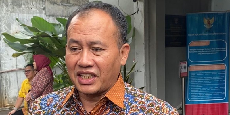 BPKN Bakar Pabrik Aqua, Cek Sumber Air Langsung Demi Kepastian Kualitas