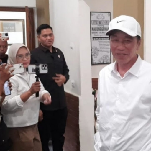 Jokowi Dituding Lari dari Tanggung Jawab Kasus Whoosh: Fakta & Analisis Terkini