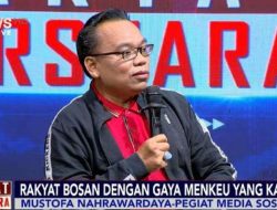 Gaya Koboi Purbaya vs Luhut: Ini Pemenangnya Menurut Survei