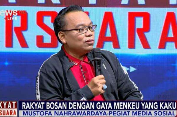 Gaya Koboi Purbaya vs Luhut: Ini Pemenangnya Menurut Survei