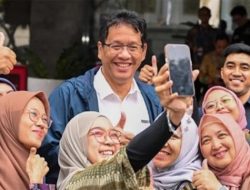Purbaya Yudhi Sadewa Salip Anies & Gibran, Elektabilitasnya Melonjak Drastis di Survei Capres 2029