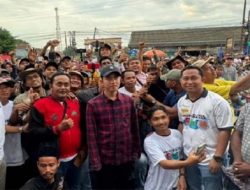 Gibran Bacakan Undian di Acara Mancing, Tupoksi Wapres Dikritik Netizen: Rasa Ketua Karang Taruna!