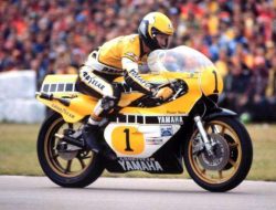 7 Legenda MotoGP AS: Kolektor 15 Gelar Juara Dunia, Siapa Raja Amerika?