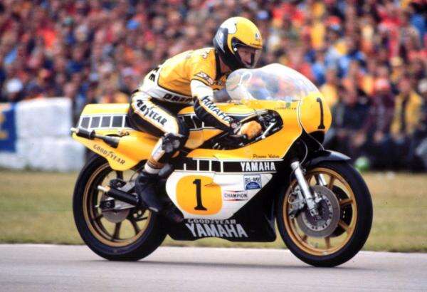 7 Legenda MotoGP AS: Kolektor 15 Gelar Juara Dunia, Siapa Raja Amerika?