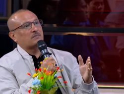Ferdinand Hutahaean Tantang Menkeu Purbaya: Berani Buat Aturan Tegas Soal Dana Mengendap Pemda?