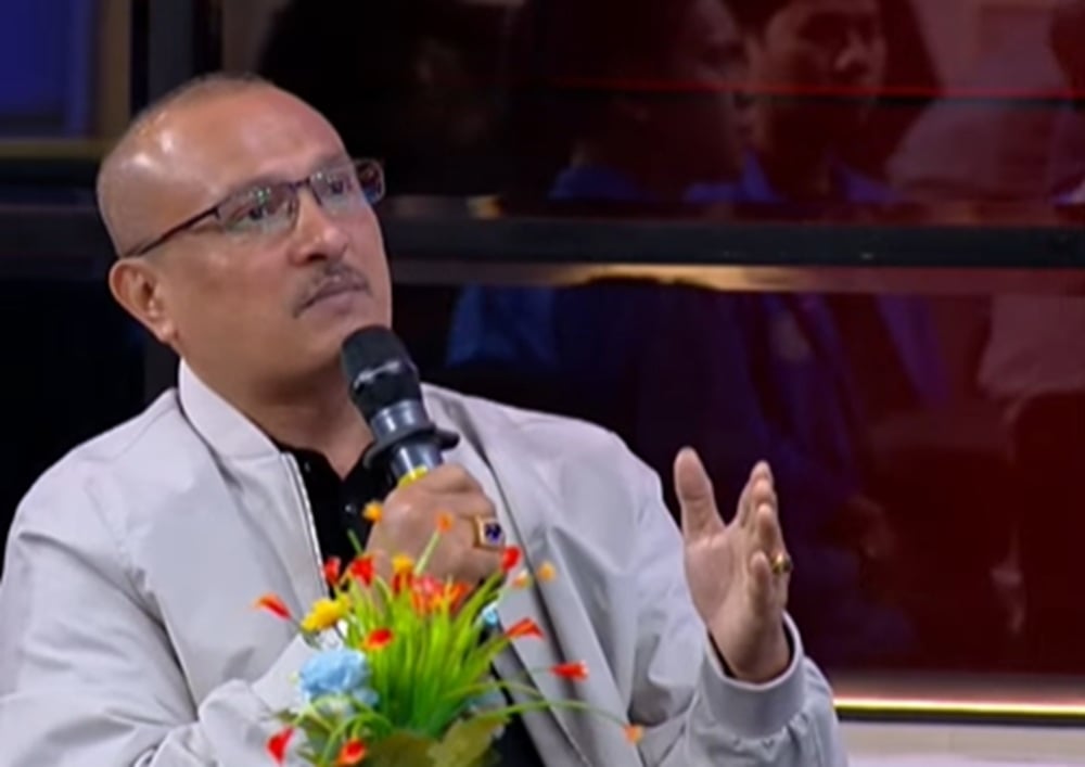 Ferdinand Hutahaean Tantang Menkeu Purbaya: Berani Buat Aturan Tegas Soal Dana Mengendap Pemda?