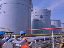 AKRA Pangkas Modal JTT Rp405 Miliar, Ini Dampaknya bagi Pemegang Saham
