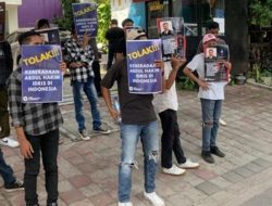 Kampanye Uyghur di Indonesia: Kontroversi Rushan Abbas & Penolakan Publik
