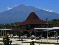 3 Jalur Alternatif ke Salatiga yang Bebas Macet & Pemandangannya Memukau