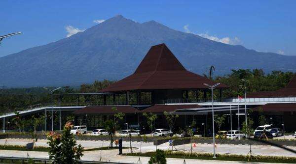 3 Jalur Alternatif ke Salatiga yang Bebas Macet & Pemandangannya Memukau