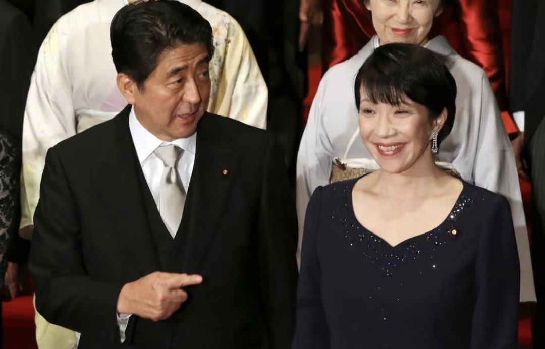 Pertemuan PM Sanae Takaichi dan Donald Trump: Diplomasi Baru Jepang Hadapi China dan Tarif AS