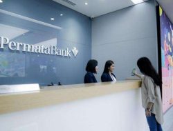 Analisis Kinerja Bank Permata (BNLI): Kredit Tumbuh, Modal Kuat di Kuartal III
