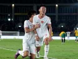 Kunci Sukses Timnas U-17 Piala Dunia 2025: Zahaby Gholy Bocorkan Strategi Utama Tim di Dubai