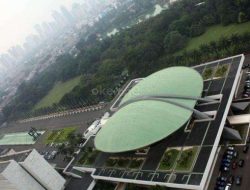 Sidang Etik MKD untuk Ahmad Sahroni Dinilai Tidak Tepat, Disebut Korban Fitnah