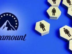 Paramount PHK 1.000 Karyawan: Rencana Penghematan USD2 Miliar Pasca Merger Skydance
