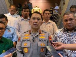 BREAKING: Polda Gorontalo Batalkan Status Tersangka 6 Mahasiswa, Ini Alasan di Balik Keputusan Mengejutkan!